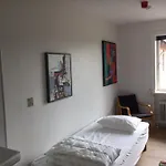 Aktivitetshuset Solhjem Ostello *