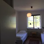 Aktivitetshuset Solhjem *