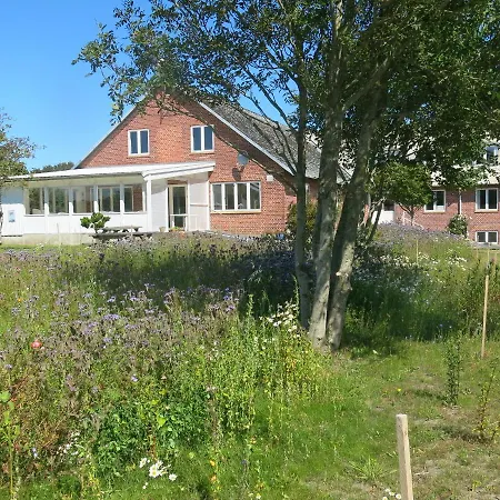 Vandrerhjem Aktivitetshuset Solhjem *