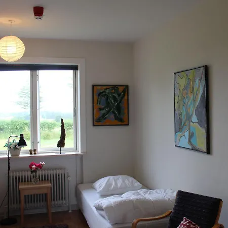 Hostel Aktivitetshuset Solhjem *