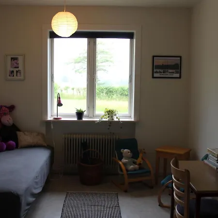 Aktivitetshuset Solhjem Hostel *