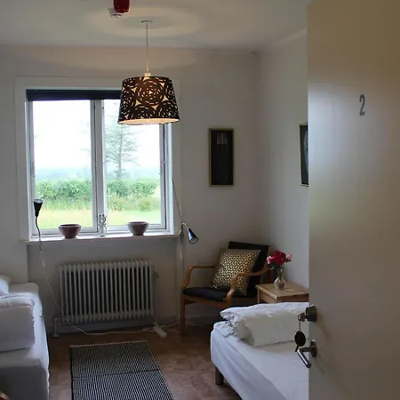 Hostel Aktivitetshuset Solhjem *