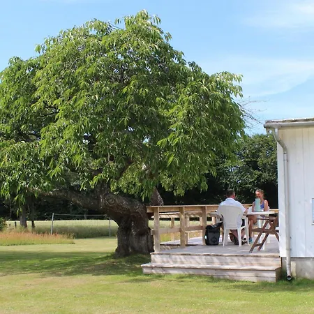 Aktivitetshuset Solhjem Hostel Hjørring