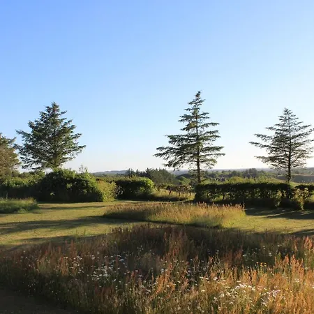 Aktivitetshuset Solhjem Hjorring
