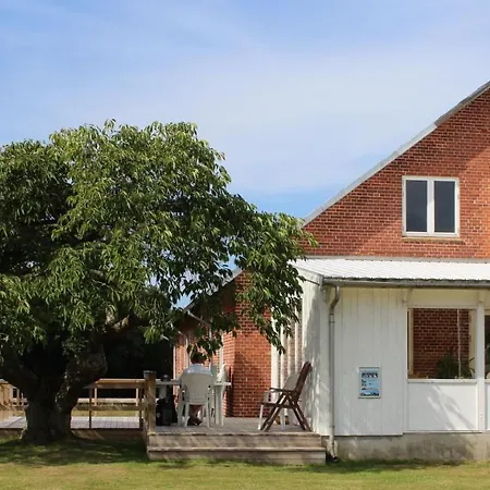 Hostel Aktivitetshuset Solhjem Hjørring