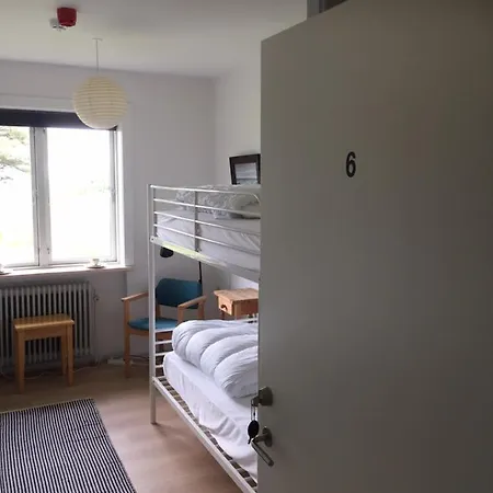 Aktivitetshuset Solhjem