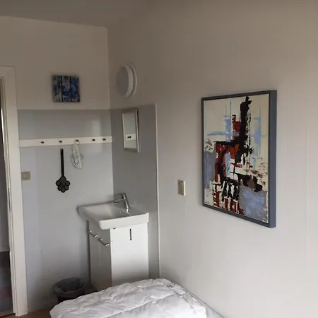 Vandrerhjem Aktivitetshuset Solhjem