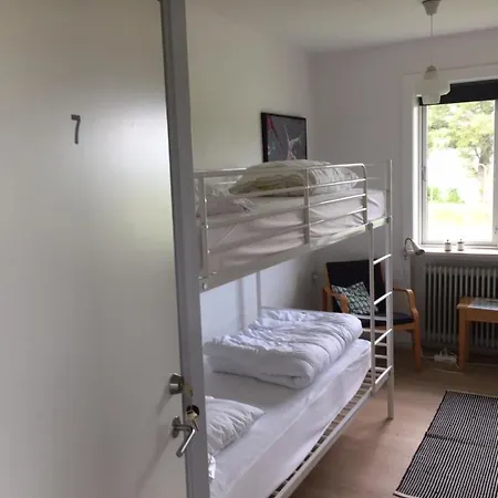 Vandrerhjem Aktivitetshuset Solhjem Hjørring