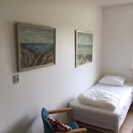 Vandrerhjem Aktivitetshuset Solhjem
