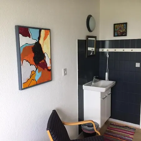 Aktivitetshuset Solhjem