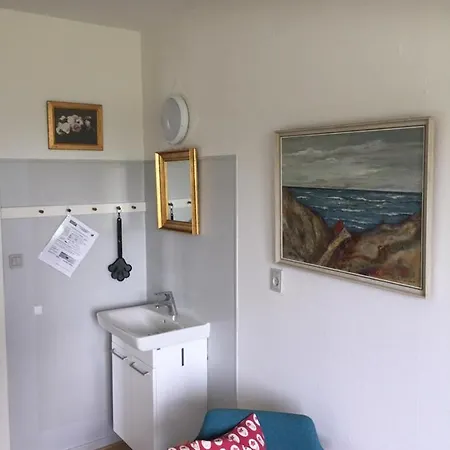 Aktivitetshuset Solhjem Хостел