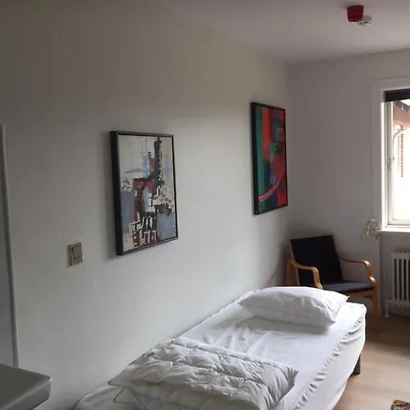 Aktivitetshuset Solhjem Vandrerhjem *