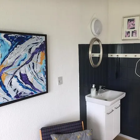 Aktivitetshuset Solhjem Hjørring