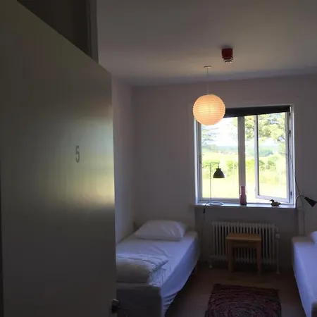 Aktivitetshuset Solhjem *