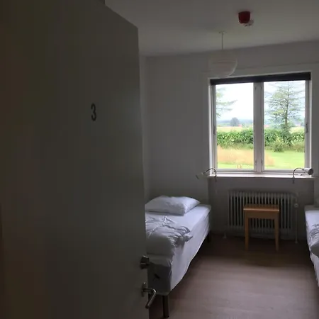 Aktivitetshuset Solhjem Hostel Hjørring