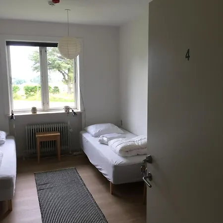 Aktivitetshuset Solhjem Hostel