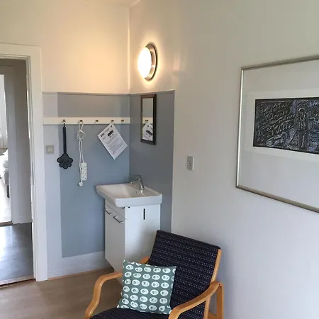 Aktivitetshuset Solhjem Hostel Hjørring