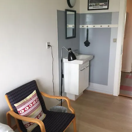 Aktivitetshuset Solhjem Hjørring