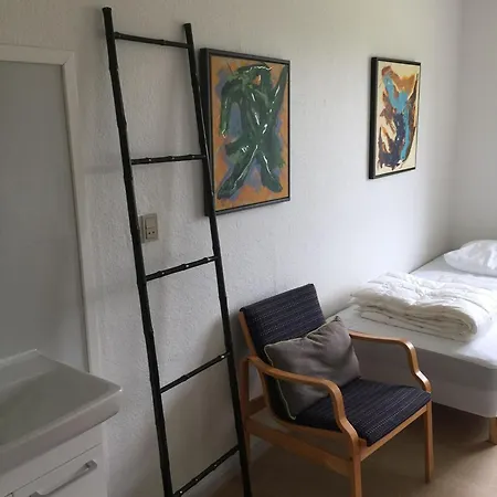 Aktivitetshuset Solhjem Vandrerhjem
