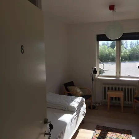 Aktivitetshuset Solhjem *