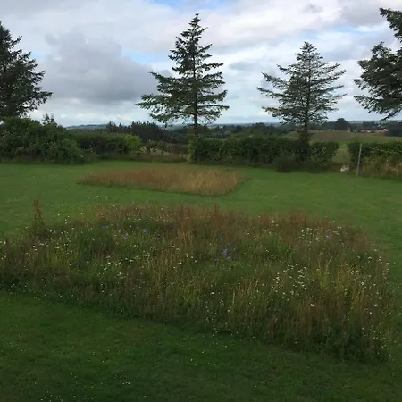 Aktivitetshuset Solhjem Hjørring